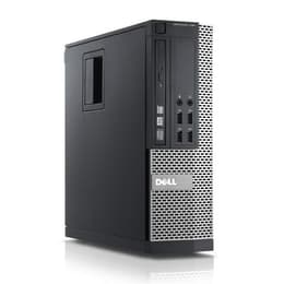 Dell OptiPlex 790 SFF 22" Core i5 3,2 GHz - SSD 240 GB - 8 GB