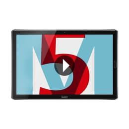 Huawei MediaPad M5 10 (2018) 64GB - Cinzento - (WiFi + 4G)