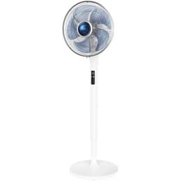 Rowenta Turbo Silence Extreme + VU5770F0 Ventilador
