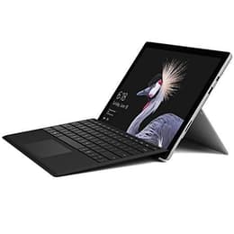 Microsoft Surface Pro 5 12,3-inch Core M3-7Y30 - SSD 128 GB - 4GB AZERTY - Francês