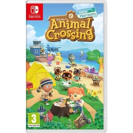 Animal Crossing: New Horizons - Nintendo Switch