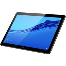 Huawei MediaPad T5 (2018) 16GB - Preto Meia Noite - (WiFi + 4G)