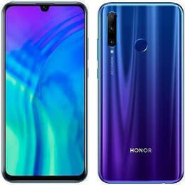 Huawei Honor 20 128 GB (Dual Sim) - Azul (Peacock Blue) - Desbloqueado