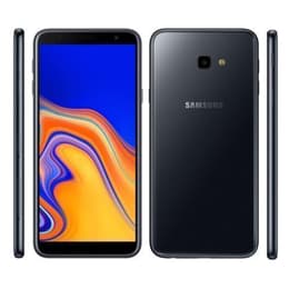 Galaxy J4+ 16 GB (Dual Sim) - Preto - Desbloqueado