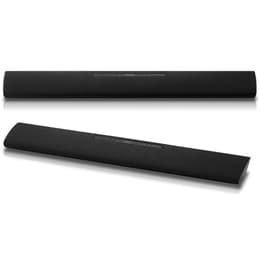 Soundbar Panasonic SC-HTB8EG-K - Preto