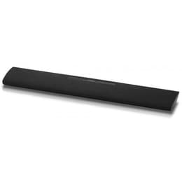Soundbar Panasonic SC-HTB8EG-K - Preto