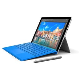 Microsoft Surface Pro 5 12,3-inch Core m3-7Y30 - SSD 128 GB - 4GB QWERTZ - Alemão