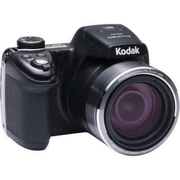 Kodak PixPro AZ527 Bridge 20 - Preto