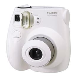 Fujifilm Instax Mini 7S Instantânea 0.6 - Branco