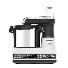 Kenwood CCL405WH Robot De Cozinha
