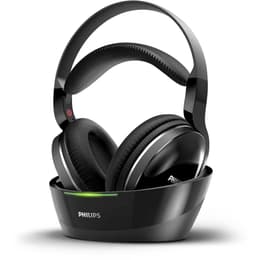 SHD8800/12 Redutor de ruído Auscultador- Bluetooth - Preto
