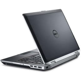 Dell Latitude E6420 14-inch (2011) - Core i5-2520M - 8GB - HDD 240 GB AZERTY - Francês