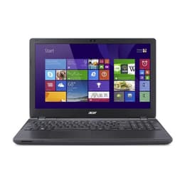 Acer Aspire E5-571G-35MB 15-inch (2013) - Core i3-4005U - 4GB - HDD 1 TB AZERTY - Francês