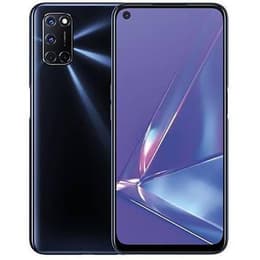 Oppo A72 128 GB (Dual Sim) - Preto - Desbloqueado