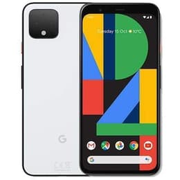 Google Pixel 4 128 GB - Branco - Desbloqueado