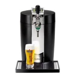 Krups VB5020FR Maquina De Cerveja De Pressão