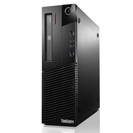 Lenovo ThinkCentre M93p Core i5-4570 3,2 - HDD 500 GB - 4GB