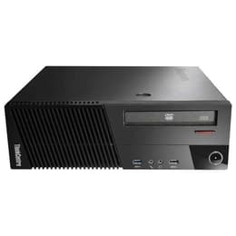 Lenovo ThinkCentre M93p Core i5-4570 3,2 - HDD 500 GB - 4GB