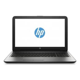 HP 15-ay127nf 15,6-inch () - Core i5-7200U - 8GB - HDD 1 TB AZERTY - Francês