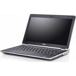 Dell Latitude E6330 13,3-inch (2012) - Core i5-3340M - 4GB - HDD 320 GB AZERTY - Francês