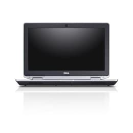 Dell Latitude E6330 13,3-inch (2012) - Core i5-3340M - 4GB - HDD 320 GB AZERTY - Francês