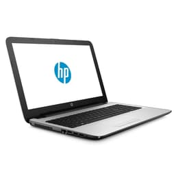 HP 15-ba070nf 15,6-inch () - A8-7410 - 4GB - HDD 1 TB AZERTY - Francês