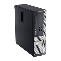 Dell OptiPlex 3010 SFF Core i5-3450 3,1 - HDD 240 GB - 8GB