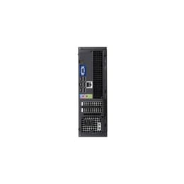 Dell OptiPlex 3010 SFF Core i5-3450 3,1 - HDD 240 GB - 8GB