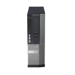 Dell OptiPlex 3010 SFF Core i5-3450 3,1 - HDD 240 GB - 8GB