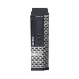 Dell OptiPlex 3010 SFF 17" Core i5 3,1 GHz - SSD 240 GB - 8 GB
