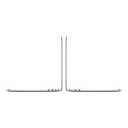 MacBook Pro 15" (2017) - AZERTY - Francês