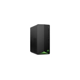 HP Pavilion TG01-0094NF Core i5-9400F 2,9 GHz - SSD 128 GB + HDD 1 TB - 8GB