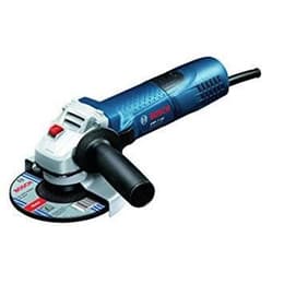 Bosch Gws 15-125 Ci Lixadeira Elétrica