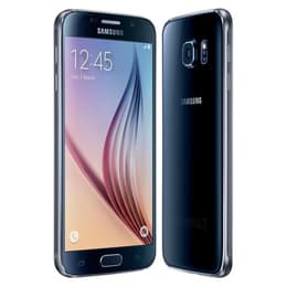 Galaxy S6 Operador estrangeiro