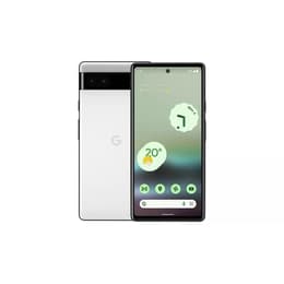 Google Pixel 6A 128 GB - Branco - Desbloqueado