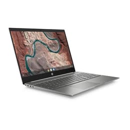 HP Chromebook 15-DE0002NF 15,6” (Setembro 2019)