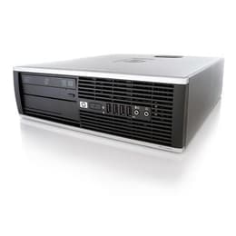 HP 6000 Pro Celeron E3200 2,4 - HDD 250 GB - 8GB