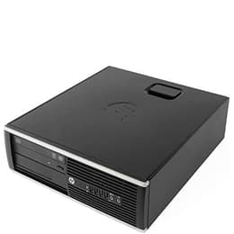HP Compaq Elite 8300 SFF Core i5-3570 3,4 - HDD 1 TB - 8GB