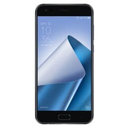 Asus Zenfone 4 64 GB - Preto - Desbloqueado