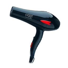 Italian Design GTI 2600 Plus Gran Motor AC Secador De Cabelo