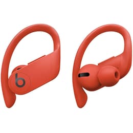 Beats By Dr. Dre Powerbeats Pro Earbud Redutor de ruído Bluetooth Earphones - Vermelho