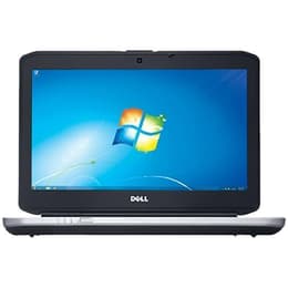 Dell Latitude E5430 14-inch (2016) - Core i5-3340M - 8GB - SSD 120 GB AZERTY - Francês