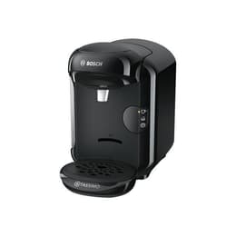 Cafeteira de Expresso de Cápsula Compatível com Tassimo Bosch TAS1404