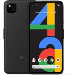 Google Pixel 4a 128 GB - Preto - Desbloqueado