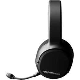 Arctis 1 jogos Auscultador- com fios com microfone - Preto