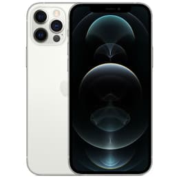 iPhone 12 Pro 512 GB - Prateado - Desbloqueado