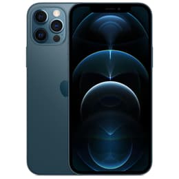 iPhone 12 Pro 512 GB - Azul Pacífico - Desbloqueado