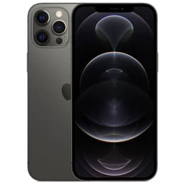 iPhone 12 Pro Max 256 GB - Grafite - Desbloqueado