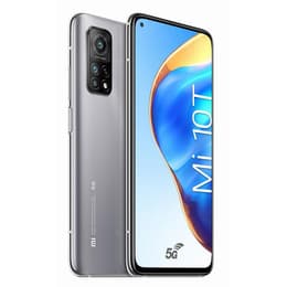 Xiaomi Mi 10T Pro 5G 256 GB (Dual Sim) - Prateado - Desbloqueado