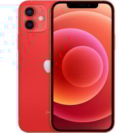 iPhone 12 64 GB - (Product)Red - Desbloqueado